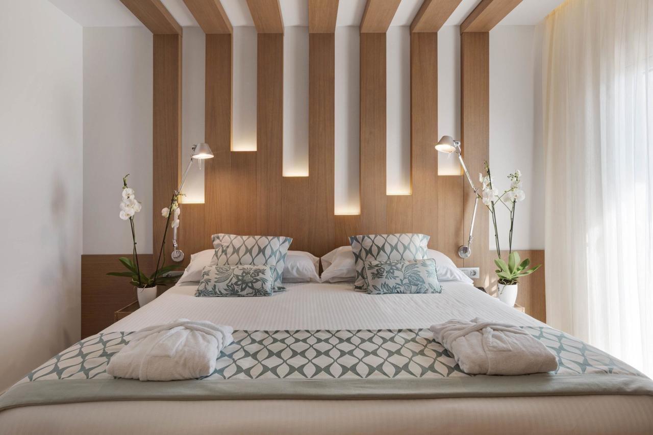 Готель Pure Salt Garonda - Adults Only Плайя-де-Пальма Екстер'єр фото Deluxe Room